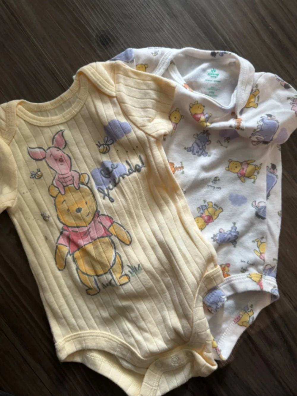 Baby Girls Clothing sizes 3-18m
